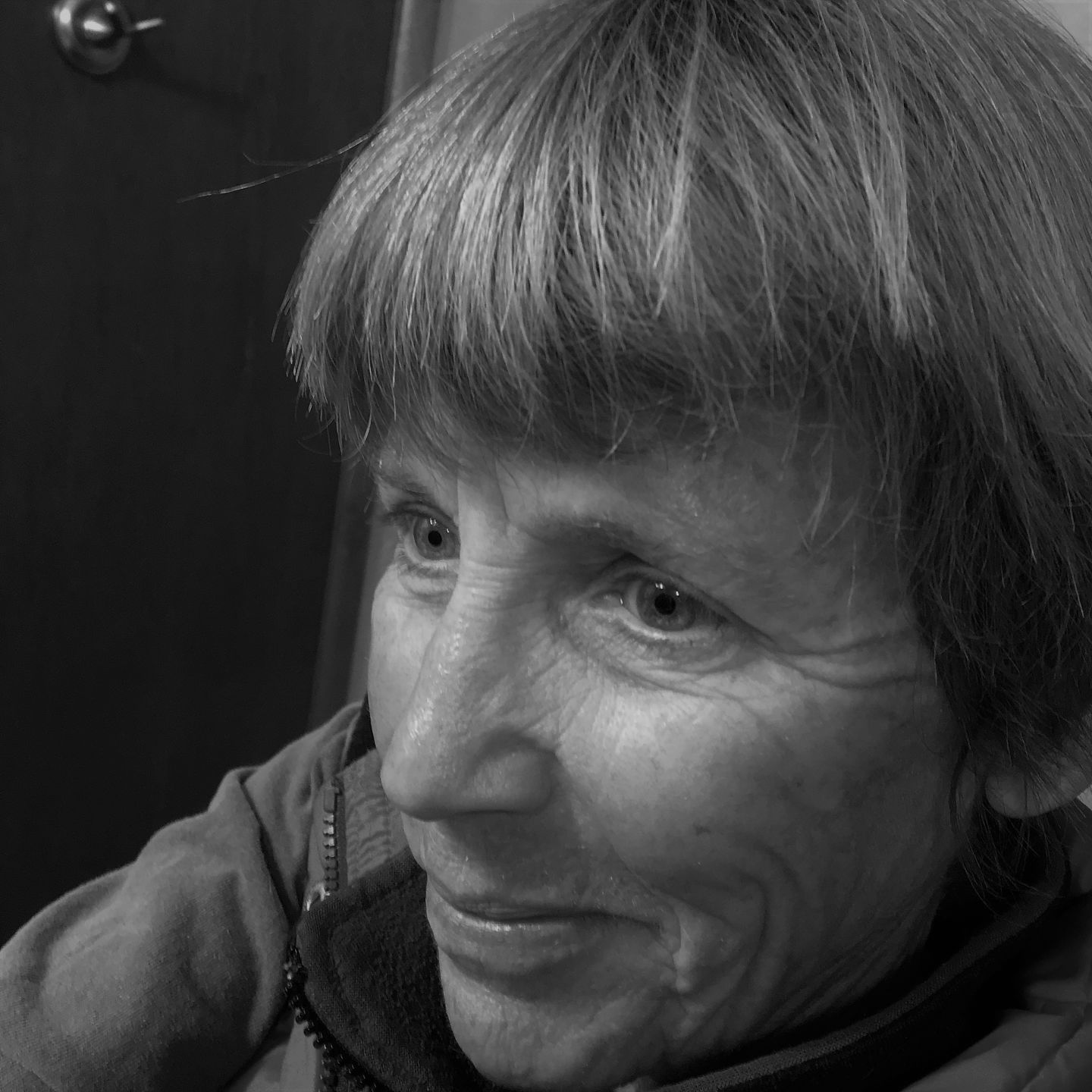 Margaret Erhart